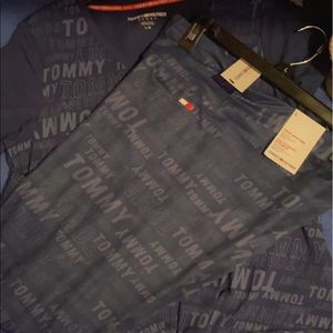Tommy Hilfiger legging set